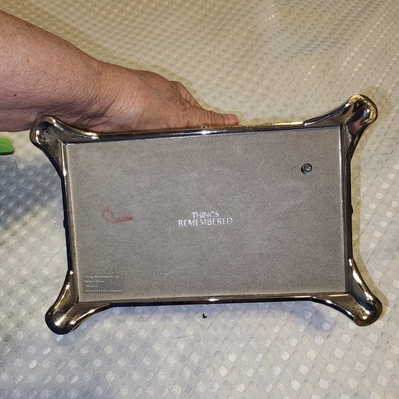 THINGS REMEMBERED EUC MUSICBOX JEWELRY BOX - Picture 8 of 12